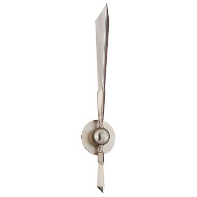 Inertia Wall Sconce by Corbett Lighting - Starlight Lighting USA and Canada